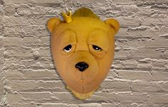 TROPHÉE, L’OURS CHAM
