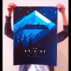 "The Shining" by Tom