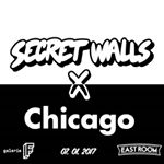 SUMMERTIME CHI! We've teamed up with the baddest battlers, @secretwalls, for a very special battle in the back patio of @eastroomchicago on Saturday, July 1.
•
Please visit the URL link on Secret Walls IG for all the info. We got an all day fest planned with an evening battle with some of Chicago's finest. Space is limited, so get on that RSVP.
•
Chicago Battling Artists
@sentrock
@no_vwlz
@ellooelloo
@funbeerd
@junkyardchicago
@maxsansing
@moshershow
@stuk.one
•
Plus ++ stay tuned for a special pre-party pop-up at Galerie F on Friday, June 30th!