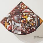 This is the final weekend to view 