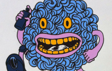 mrhappy