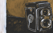 rolleiflex