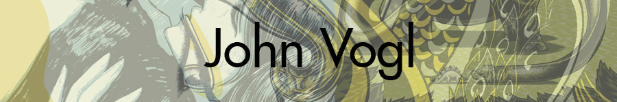 Vogl-Banner