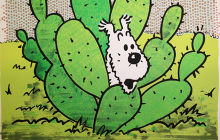 snowy-cactus