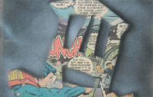 Superman-Small