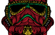 Trooper-Skull-Small