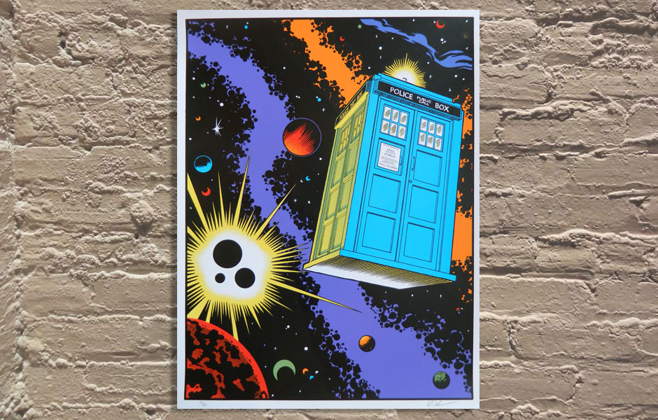 SpaceTime