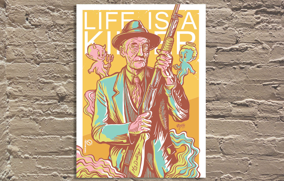BURROUGHS-SUAREZ