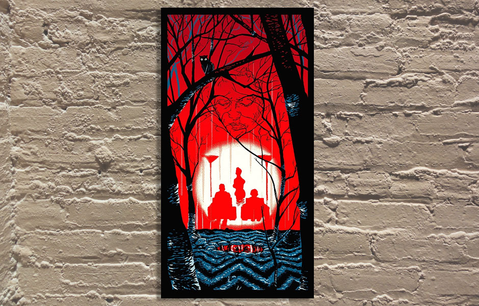 TwinPeaks