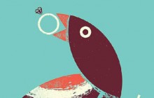 Blue-Bird-Small
