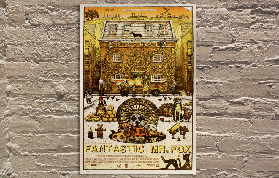 MrFox