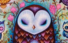 OwlSmall