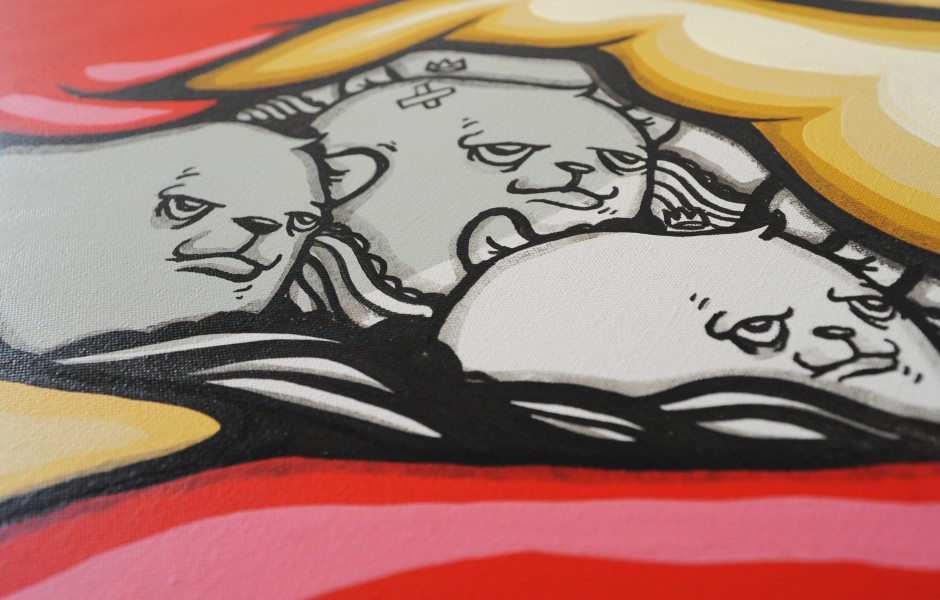CloudyCluster-Detail