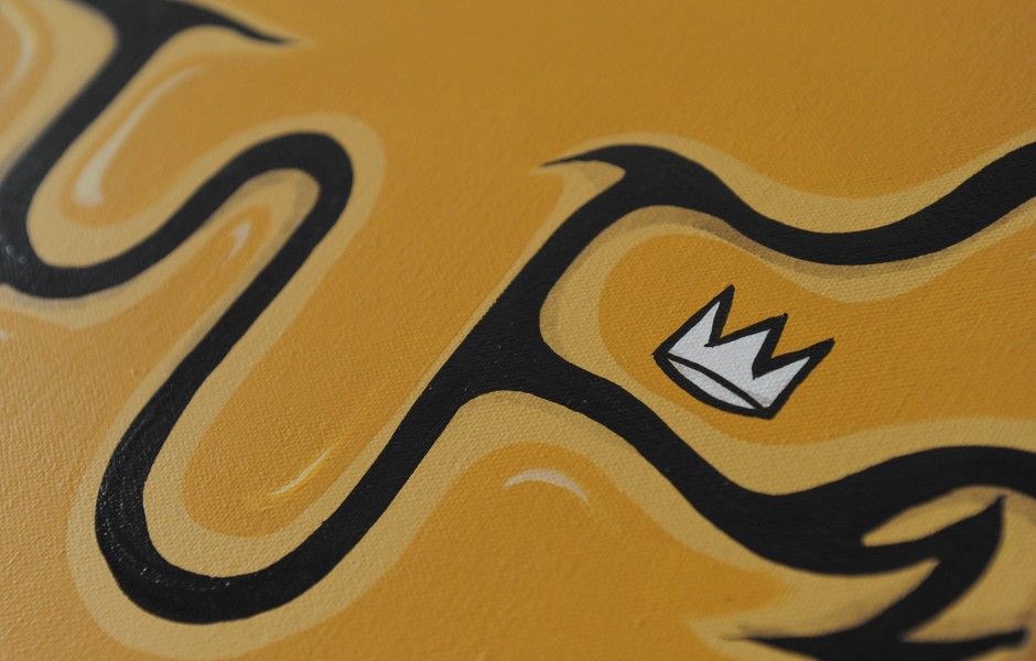 MeltingCluster-Detail