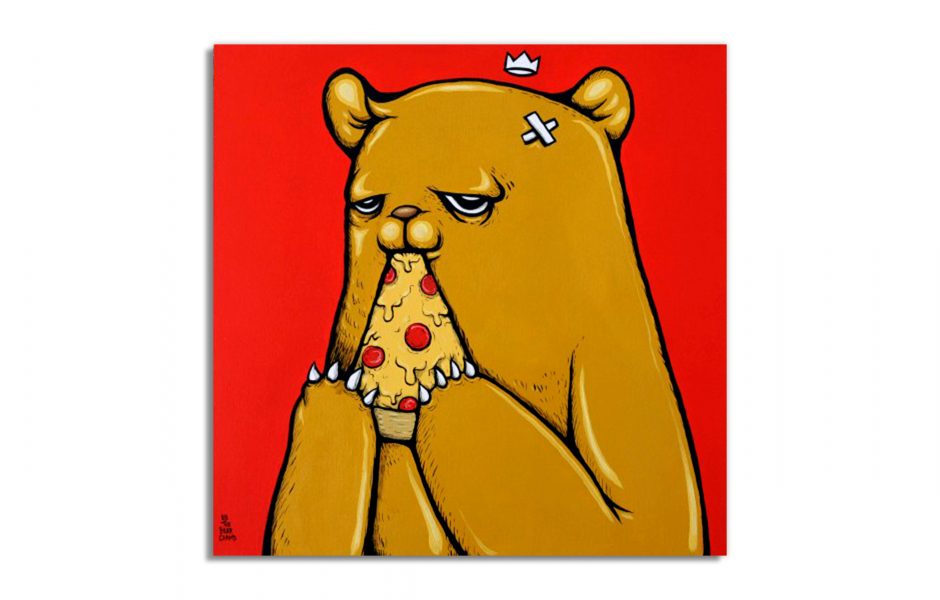 SAJCR124_JCRIVERA_PIZZAPARTYORIGINAL_WALL