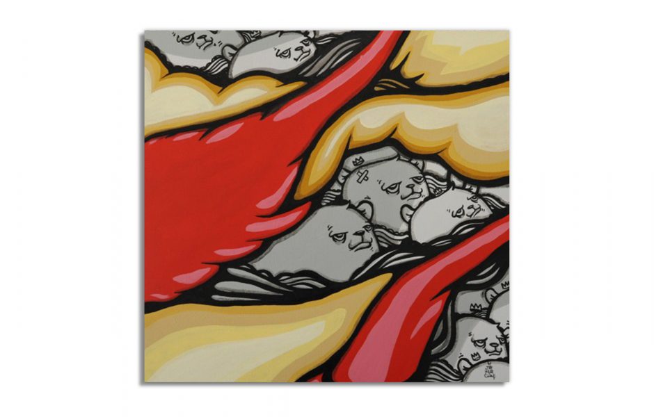 SAJCR127_JCRIVERA_CLOUDYCLUSTER_WALL