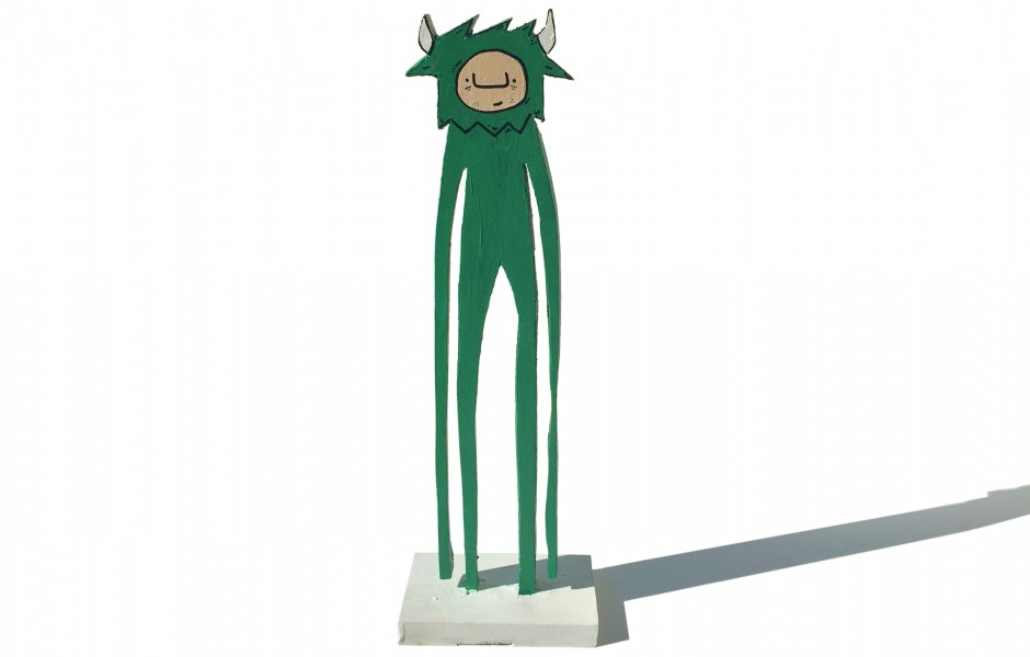 pennypinch-greensculpture-wall