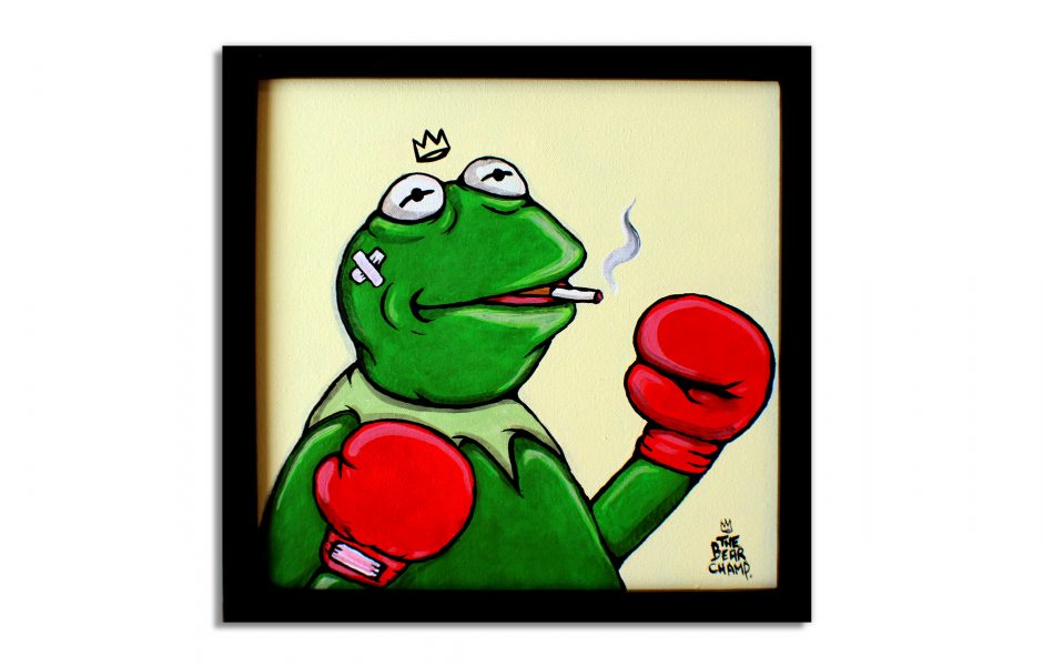 JCR22_JCRIVERA_KERMITTHECHAMP_WALL