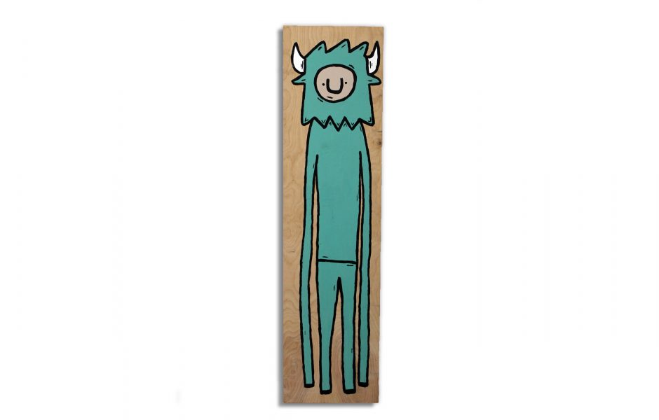 BROPP35_PENNYPINCH_TallTeal_wall