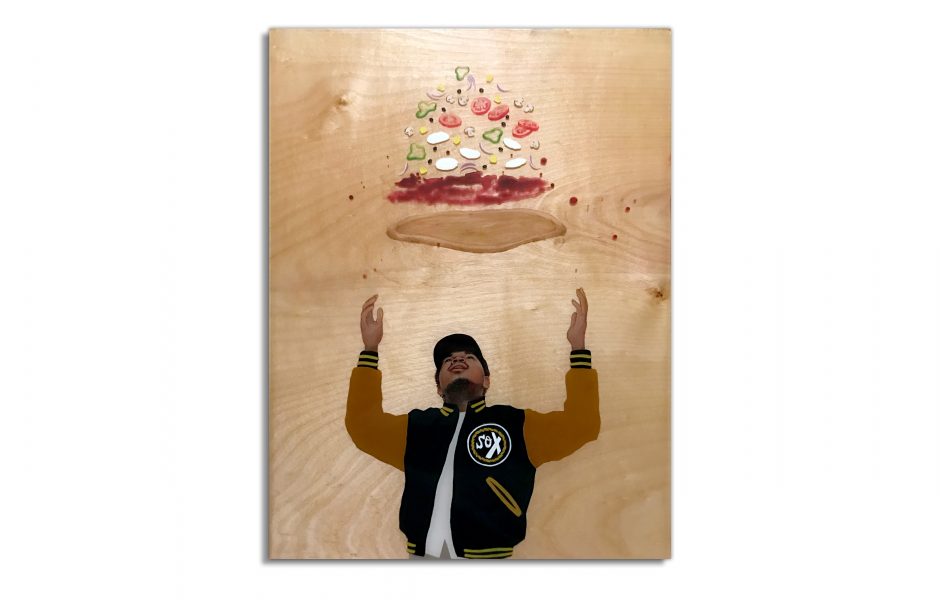 SINGLETARY01_COREYSINGLETARY_PIZZACHANCE_WALL
