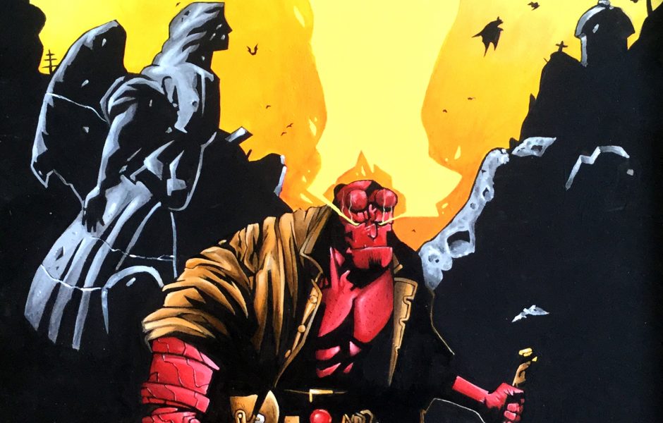 REMAKESA_ACTION!_HELLBOY_DETAIL