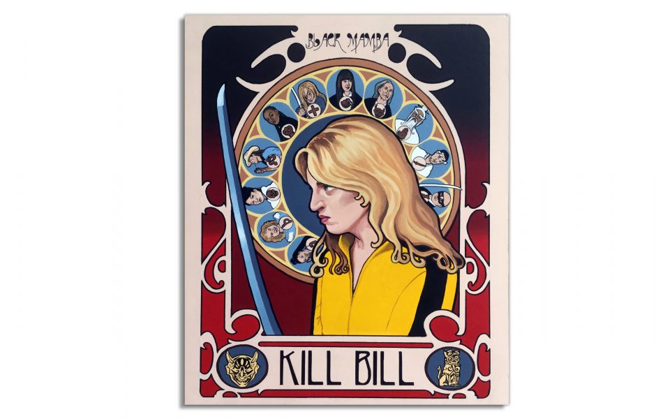 REMAKESKS_KRISTINASMITH_BLOODYSATISFACTION_WALL