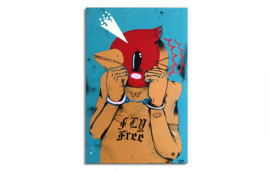 SENT032_SENTROCK_FLYFREE_WALL